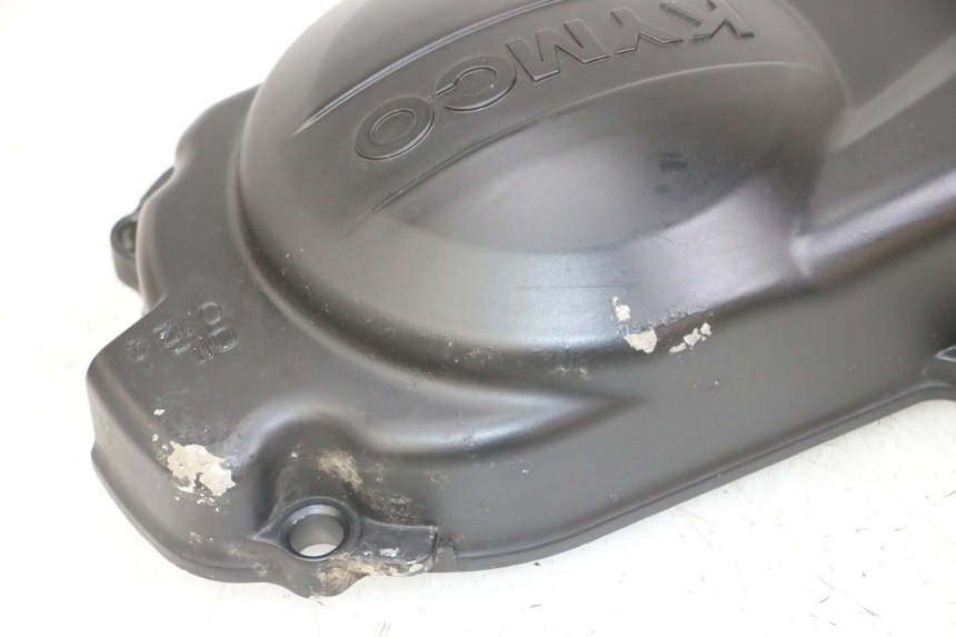 photo de VARIATOR COVER KYMCO AGILITY 4T 50 (2005 - 2018)