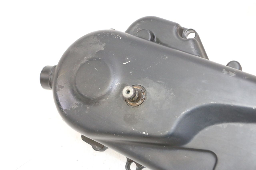 photo de VARIATOR COVER KYMCO AGILITY 4T 50 (2005 - 2018)