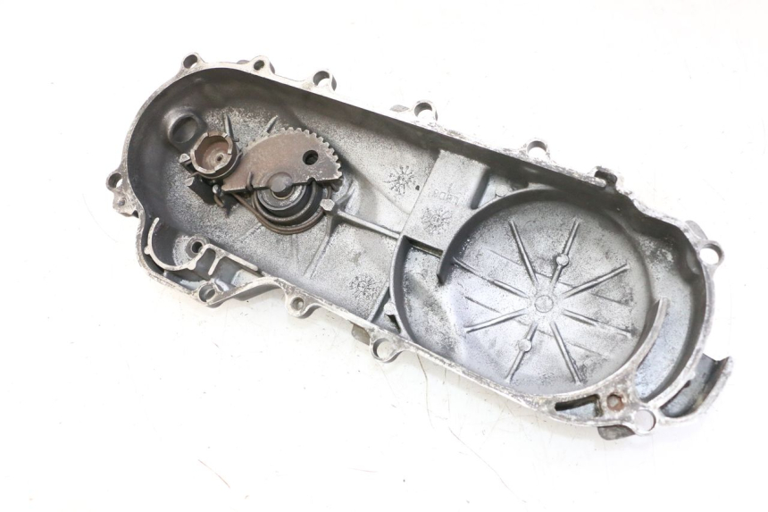 photo de VARIATOR COVER KYMCO AGILITY 4T 50 (2005 - 2018)