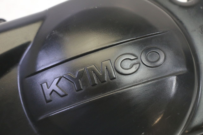 photo de VARIATOR COVER KYMCO AGILITY 4T 50 (2018 - 2022) - Alternative perspective