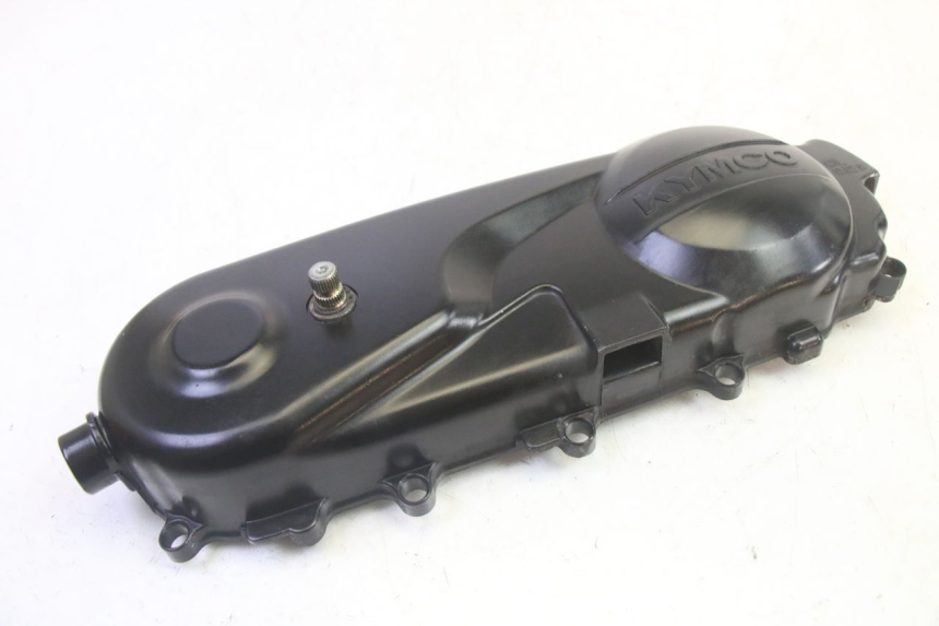 photo de VARIATOR COVER KYMCO AGILITY 4T 50 (2018 - 2022) - Technical close-up