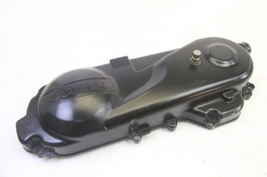 photo de VARIATOR COVER KYMCO AGILITY 4T 50 (2018 - 2022) - Product overview