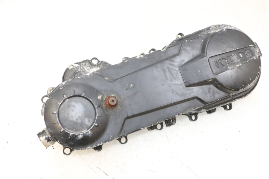 photo de DRIVE BELT COVER KYMCO AGILITY CITY 4T 50 (2008 - 2016) - Component detail