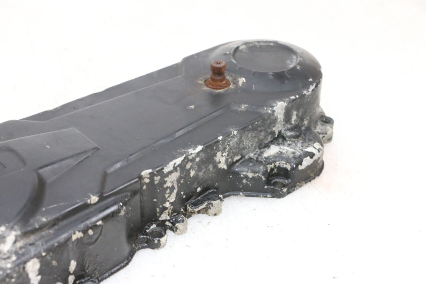 photo de DRIVE BELT COVER KYMCO AGILITY CITY 4T 50 (2008 - 2016) - Additional view of the item