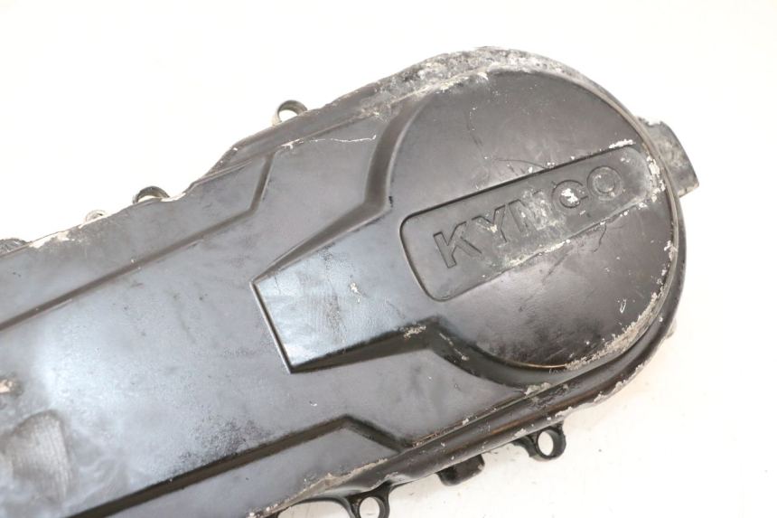 photo de DRIVE BELT COVER KYMCO AGILITY CITY 4T 50 (2008 - 2016) - Component zoom