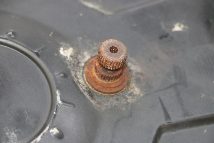 photo de DRIVE BELT COVER KYMCO AGILITY CITY 4T 50 (2008 - 2016) - High-resolution close-up