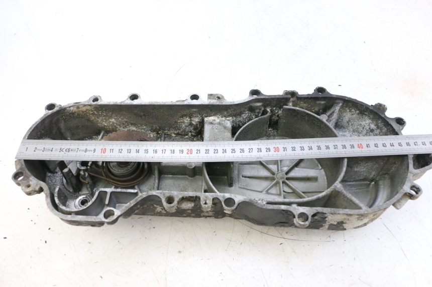 photo de DRIVE BELT COVER KYMCO AGILITY CITY 4T 50 (2008 - 2016) - Alternative perspective