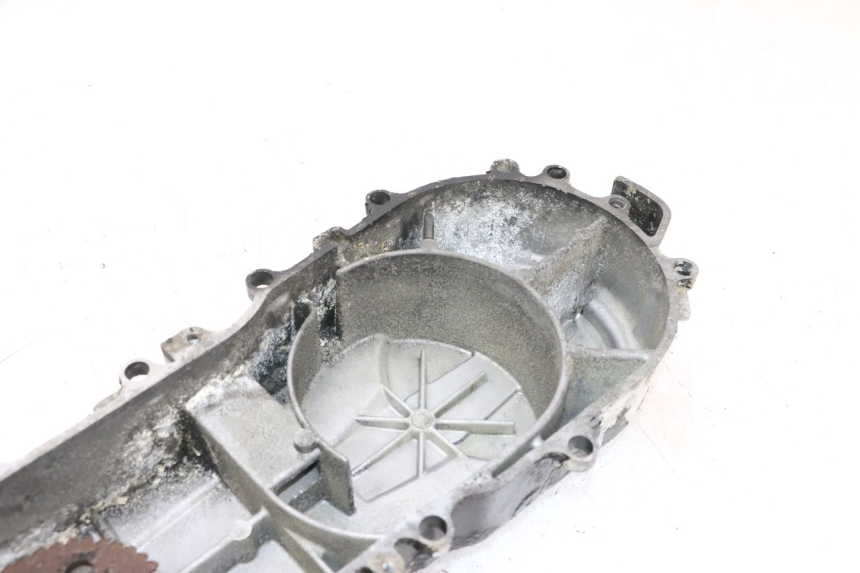 photo de DRIVE BELT COVER KYMCO AGILITY CITY 4T 50 (2008 - 2016) - Technical close-up