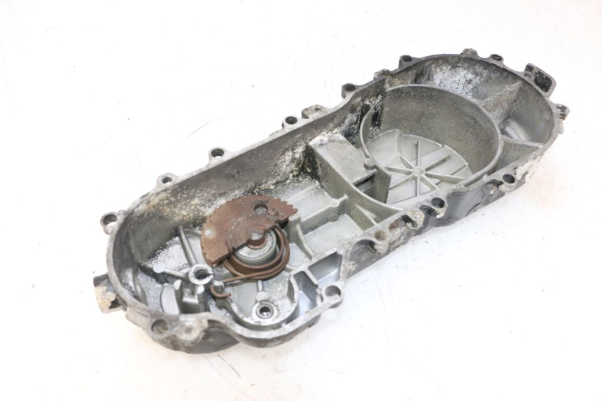 photo de DRIVE BELT COVER KYMCO AGILITY CITY 4T 50 (2008 - 2016) - Product overview