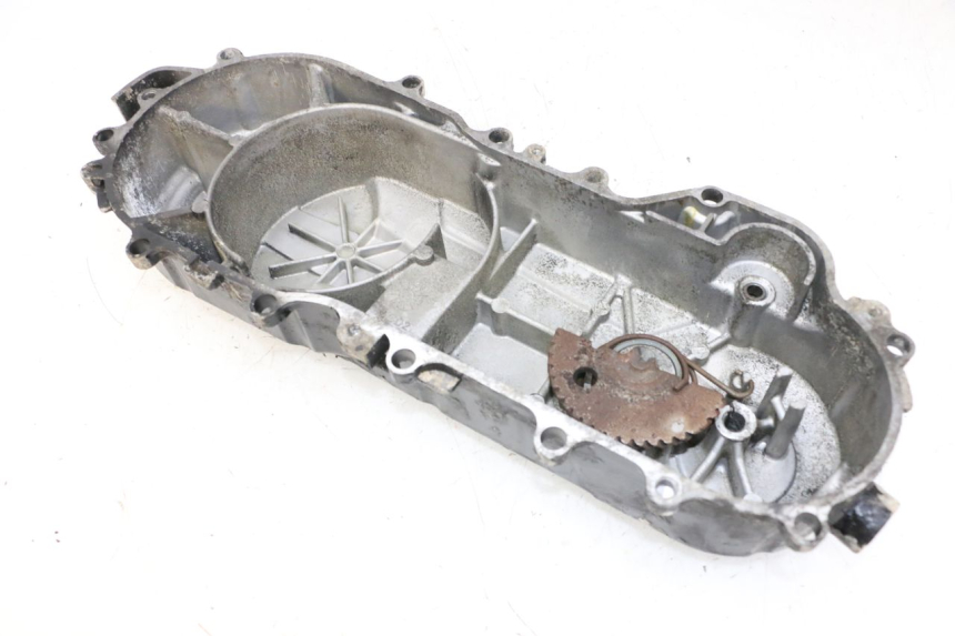 photo de DRIVE BELT COVER KYMCO AGILITY CITY 4T 50 (2008 - 2016) - Fixing points details