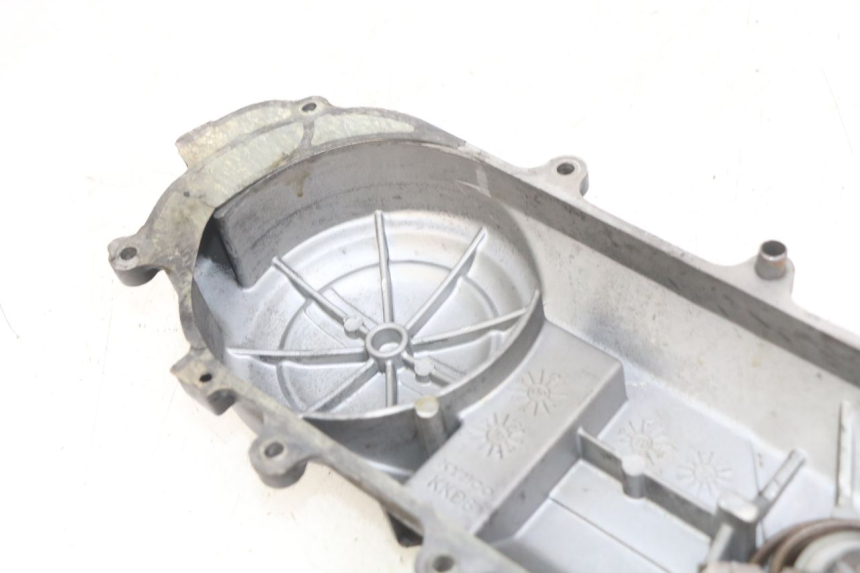 photo de VARIATOR COVER KYMCO AGILITY NAKED RENOUVO 2T 50 (2011 - 2018)