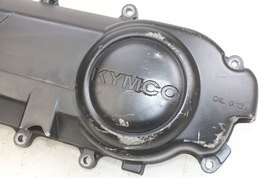 photo de VARIATOR COVER KYMCO AGILITY NAKED RENOUVO 2T 50 (2011 - 2018)