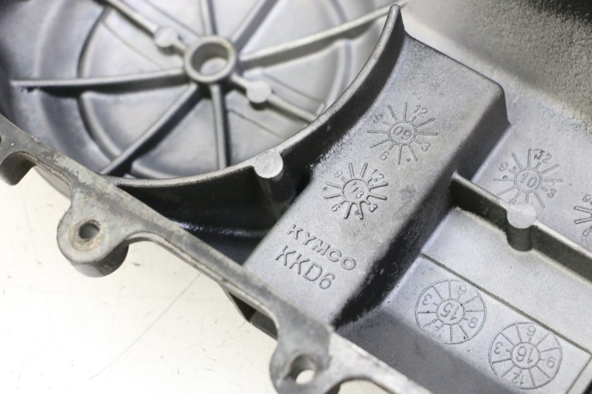 photo de VARIATOR COVER KYMCO AGILITY NAKED RENOUVO 2T 50 (2011 - 2018)