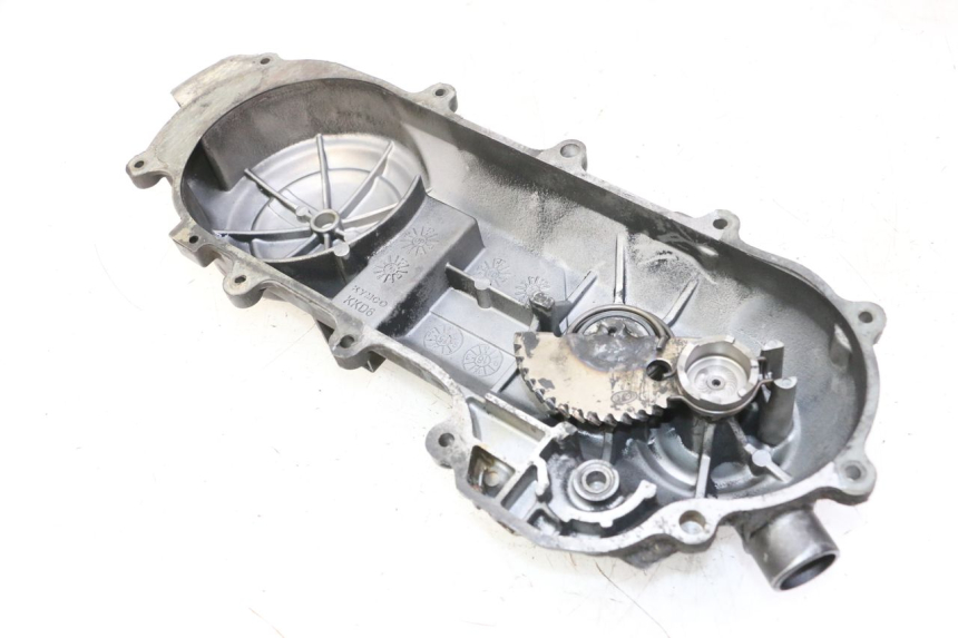 photo de VARIATOR COVER KYMCO AGILITY NAKED RENOUVO 2T 50 (2011 - 2018)