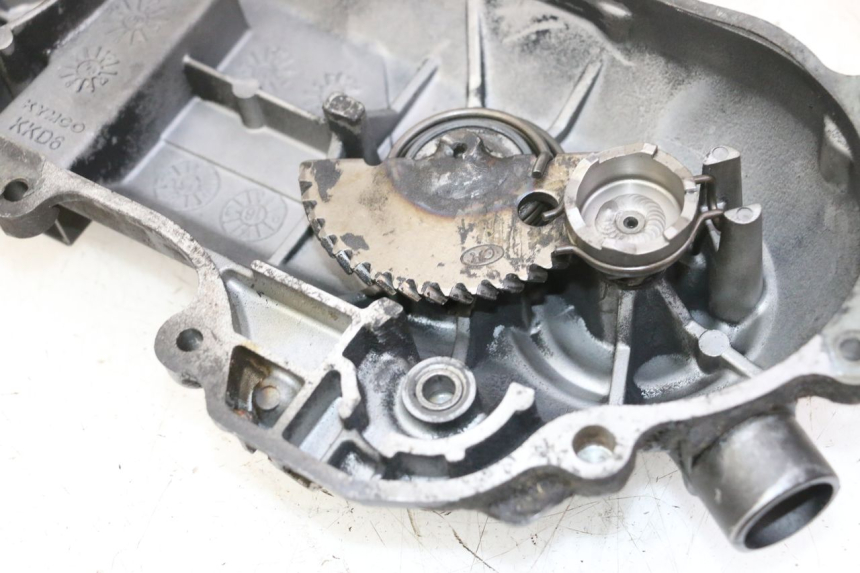 photo de VARIATOR COVER KYMCO AGILITY NAKED RENOUVO 2T 50 (2011 - 2018)