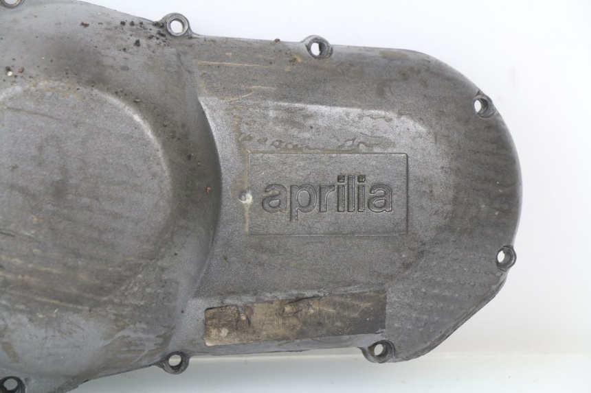 photo de DRIVE BELT COVER APRILIA SCARABEO GT 125 (1999 - 2007)