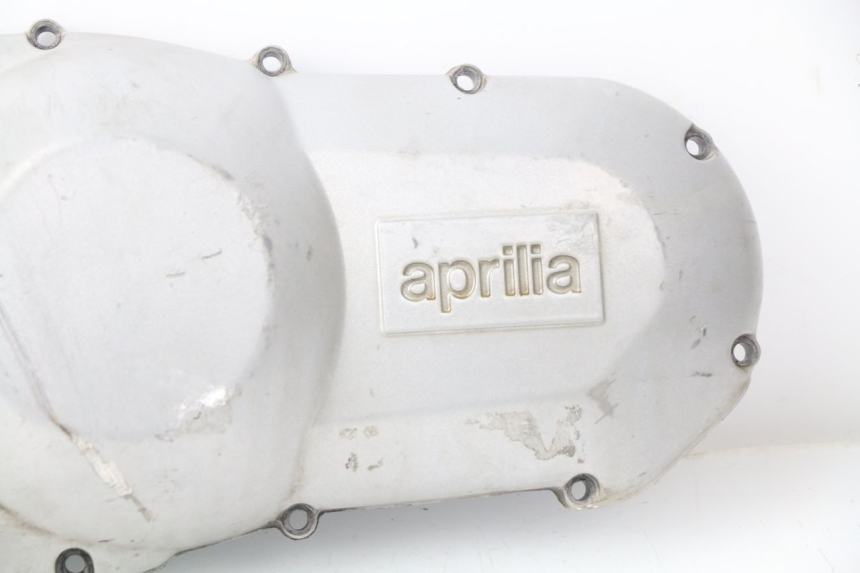 photo de DRIVE BELT COVER APRILIA SCARABEO GT 125 (1999 - 2007)