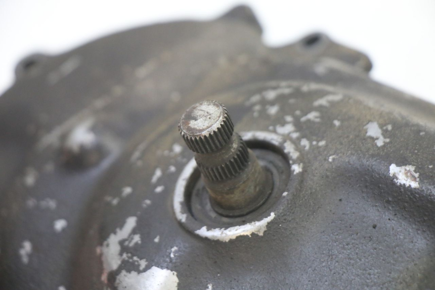 photo de DRIVE BELT COVER MBK BOOSTER NEXT GENERATION 50 (1995 - 1998)