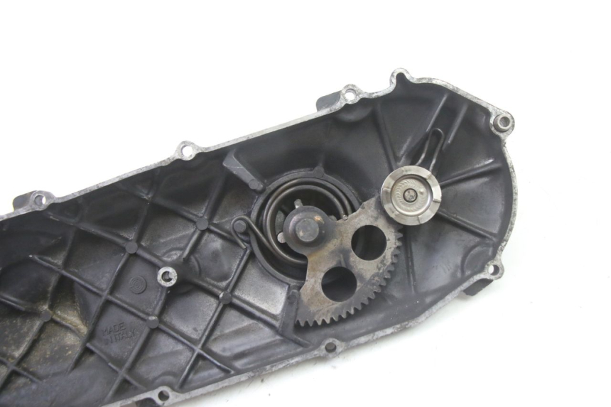 photo de DRIVE BELT COVER MBK BOOSTER NEXT GENERATION 50 (1995 - 1998)