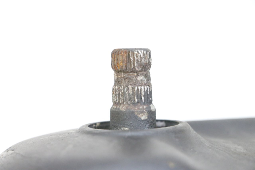 photo de VARIATOR COVER MBK BOOSTER SPIRIT 50 (2004 - 2017) - Fixing points details