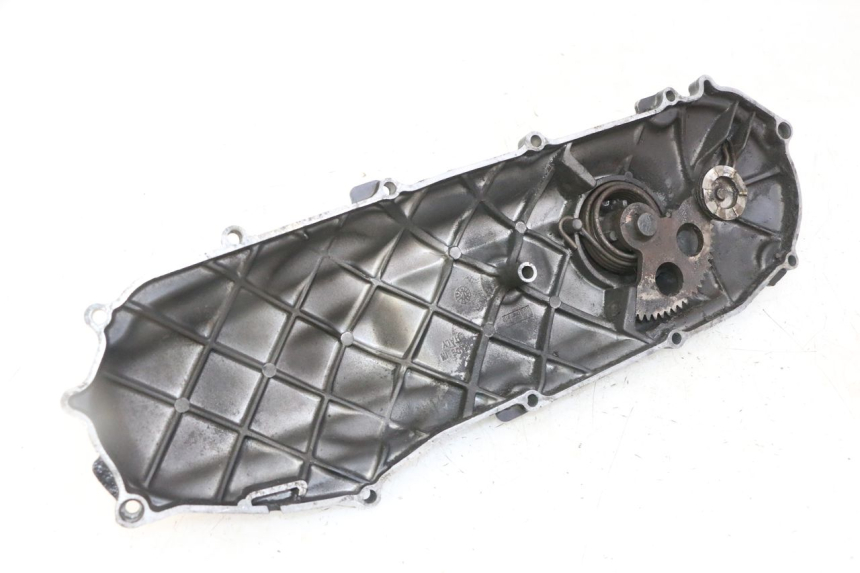 photo de VARIATOR COVER MBK BOOSTER SPIRIT NAKED 50 (2004 - 2017)