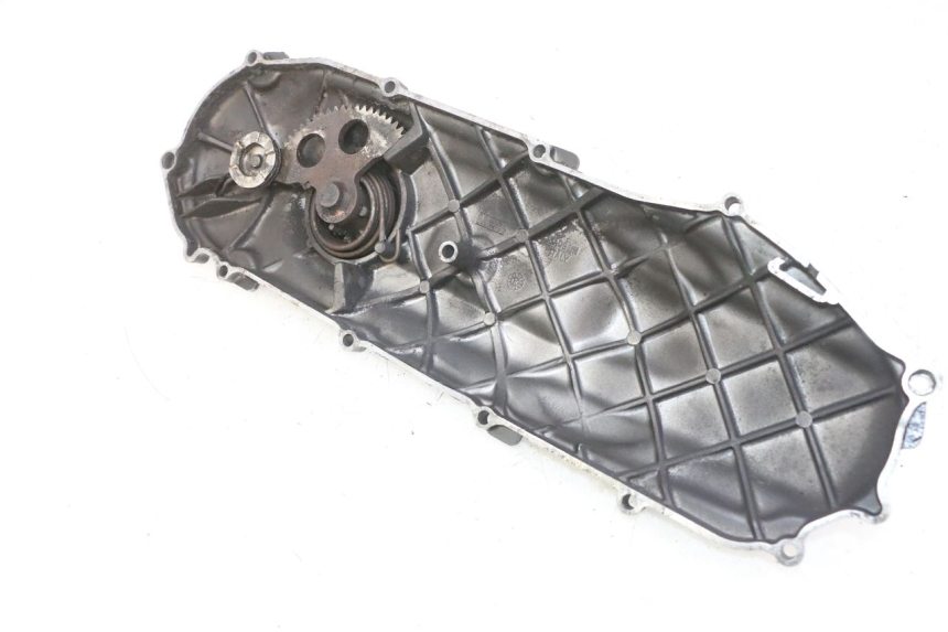photo de VARIATOR COVER MBK BOOSTER SPIRIT NAKED 50 (2004 - 2017)