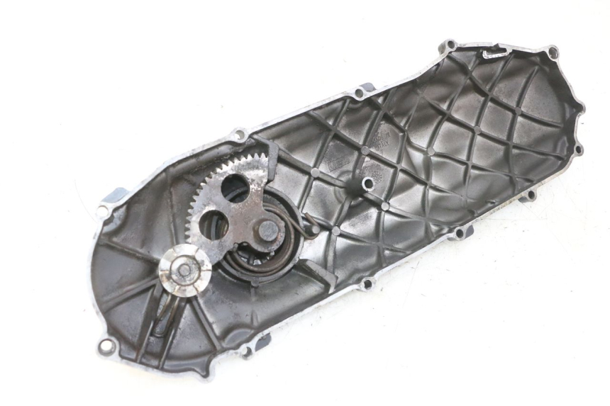 photo de VARIATOR COVER MBK BOOSTER SPIRIT NAKED 50 (2004 - 2017)