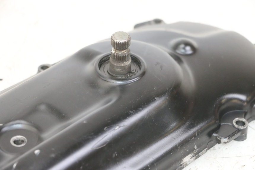 photo de VARIATOR COVER MBK BOOSTER SPIRIT NAKED 50 (2004 - 2017)