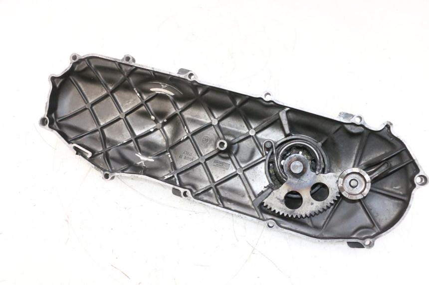 photo de VARIATOR COVER MBK BOOSTER SPIRIT NAKED 50 (2004 - 2017) - Component detail