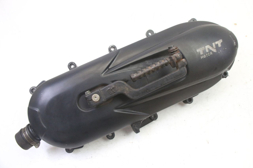 photo de VARIATOR COVER TNT MOTOR BOSTON 4T 50 (2018 - 2025)
