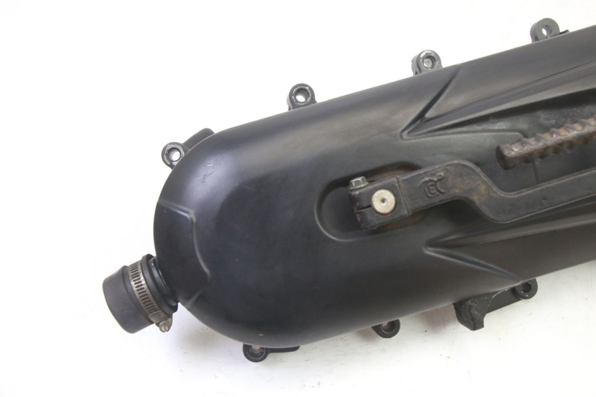photo de VARIATOR COVER TNT MOTOR BOSTON 4T 50 (2018 - 2025)