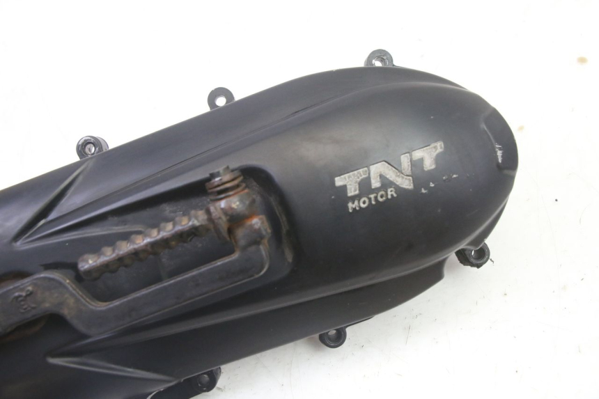photo de VARIATOR COVER TNT MOTOR BOSTON 4T 50 (2018 - 2025)