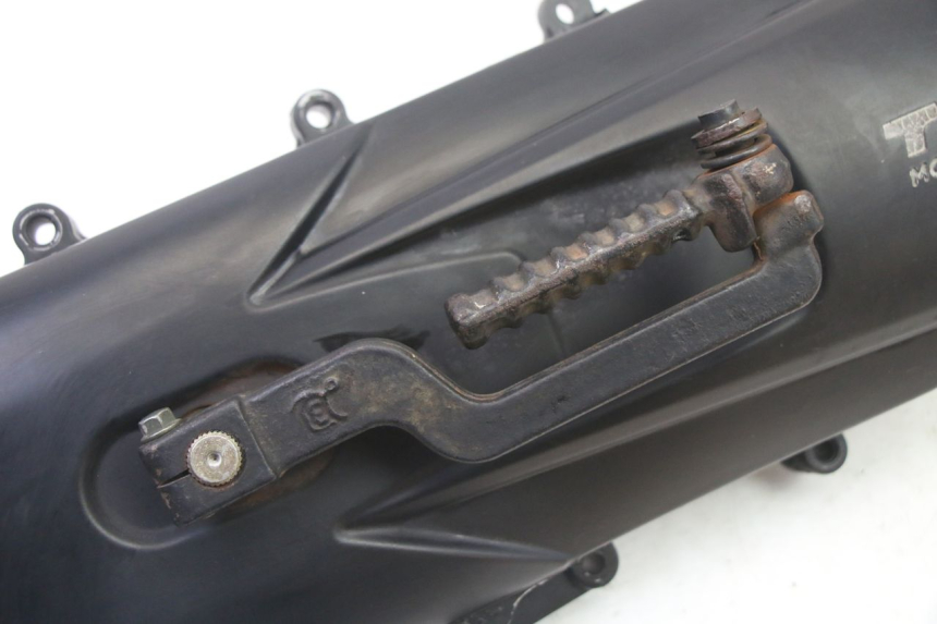 photo de VARIATOR COVER TNT MOTOR BOSTON 4T 50 (2018 - 2025)