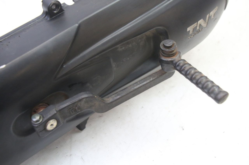 photo de VARIATOR COVER TNT MOTOR BOSTON 4T 50 (2018 - 2025)