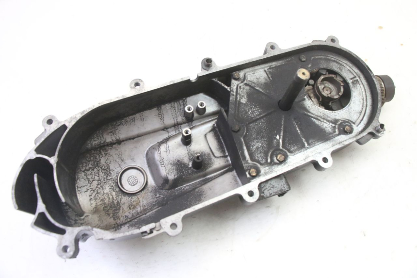 photo de VARIATOR COVER TNT MOTOR BOSTON 4T 50 (2018 - 2025)