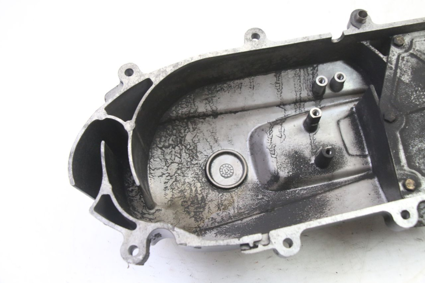 photo de VARIATOR COVER TNT MOTOR BOSTON 4T 50 (2018 - 2025)