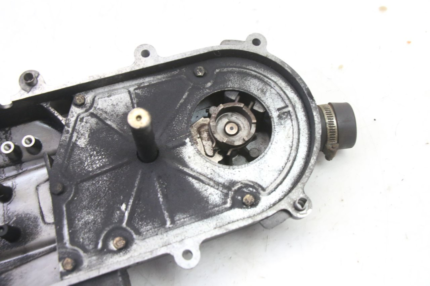 photo de VARIATOR COVER TNT MOTOR BOSTON 4T 50 (2018 - 2025)