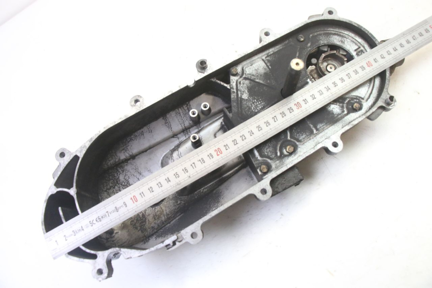 photo de VARIATOR COVER TNT MOTOR BOSTON 4T 50 (2018 - 2025)