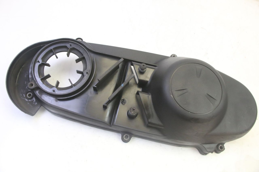 photo de VARIATOR COVER SUZUKI BURGMAN 125 (2007 - 2014)