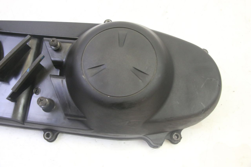 photo de VARIATOR COVER SUZUKI BURGMAN 125 (2007 - 2014)
