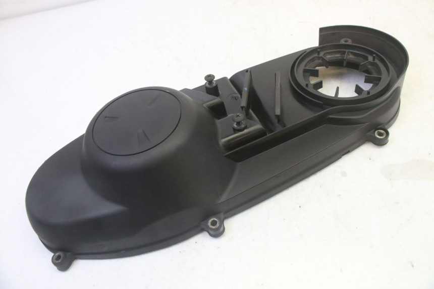 photo de VARIATOR COVER SUZUKI BURGMAN 125 (2007 - 2014)