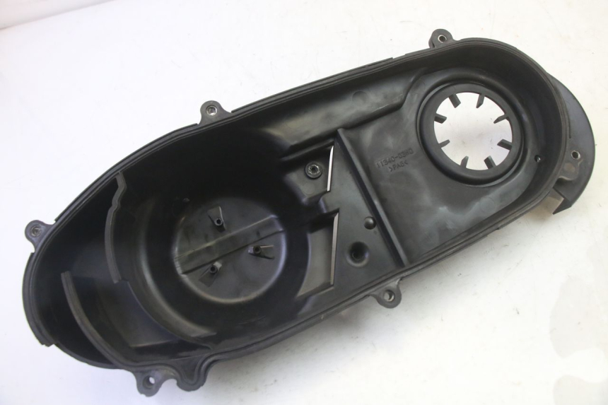 photo de VARIATOR COVER SUZUKI BURGMAN 125 (2007 - 2014)