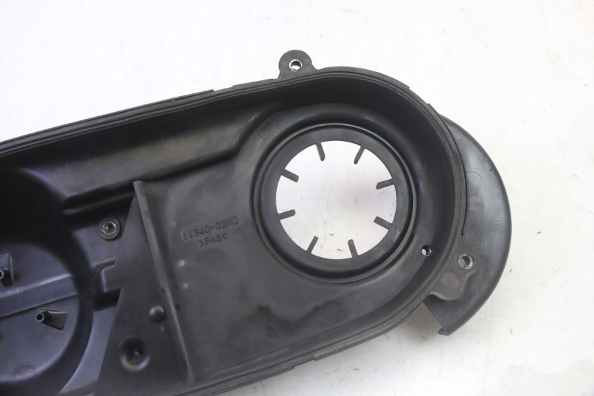photo de VARIATOR COVER SUZUKI BURGMAN 125 (2007 - 2014)