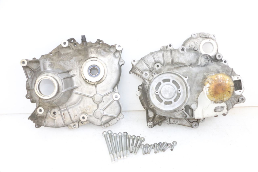 photo de DRIVE BELT COVER SUZUKI BURGMAN 650 (2013 - 2020)