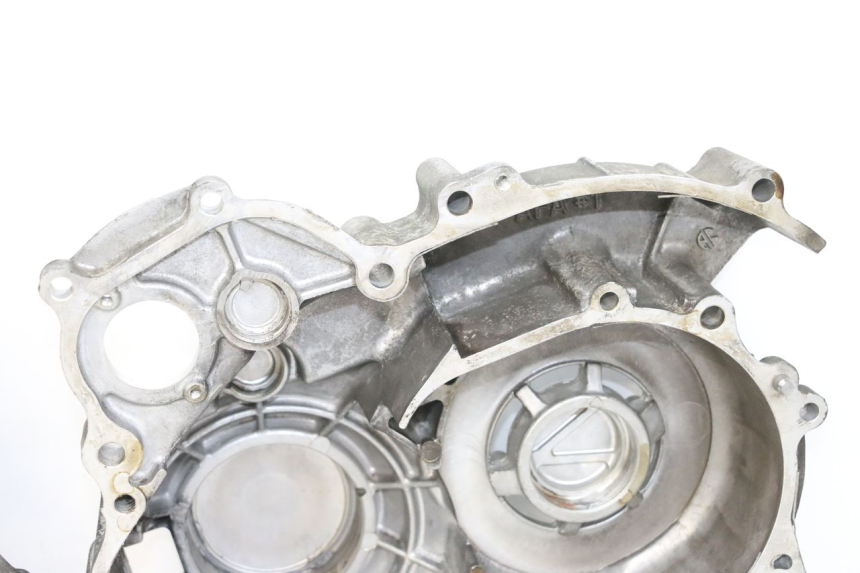 photo de DRIVE BELT COVER SUZUKI BURGMAN 650 (2013 - 2020)