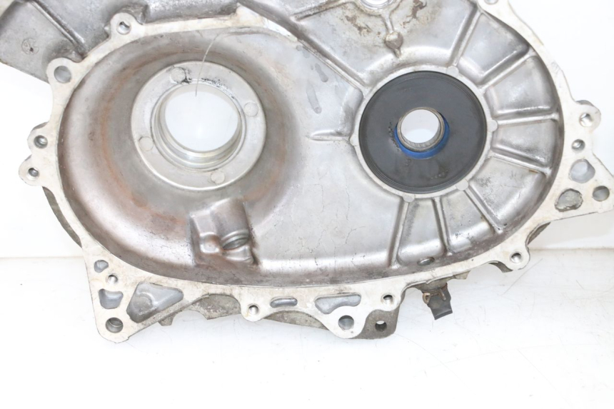 photo de DRIVE BELT COVER SUZUKI BURGMAN 650 (2013 - 2020)