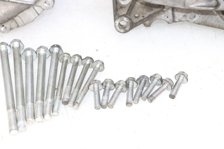 photo de DRIVE BELT COVER SUZUKI BURGMAN 650 (2013 - 2020)