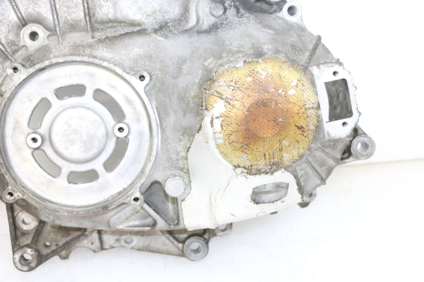 photo de DRIVE BELT COVER SUZUKI BURGMAN 650 (2013 - 2020)