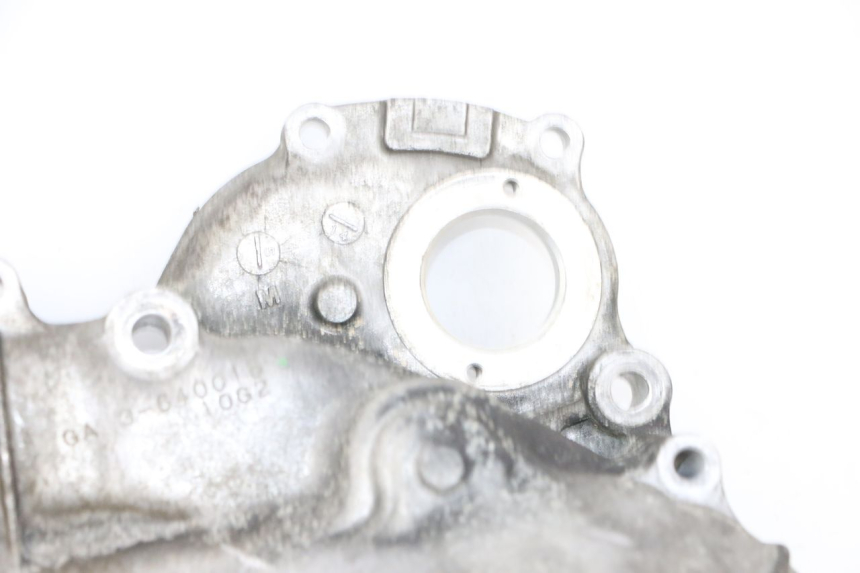 photo de DRIVE BELT COVER SUZUKI BURGMAN 650 (2013 - 2020)