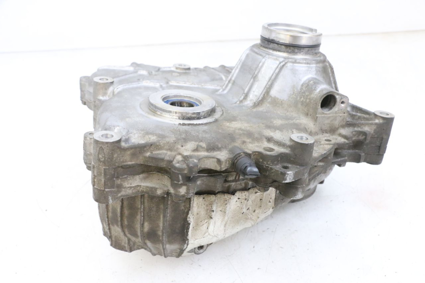 photo de DRIVE BELT COVER SUZUKI BURGMAN 650 (2013 - 2020)